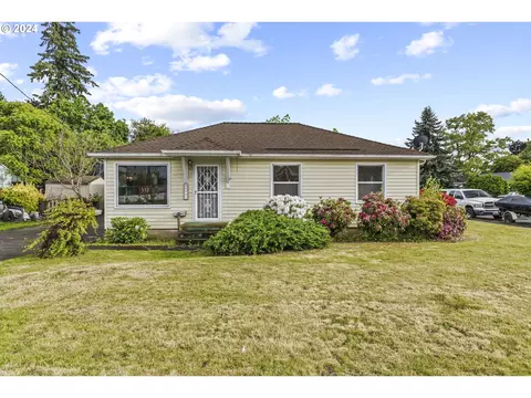 8901 E Mill Plain Blvd, Vancouver, WA 98664