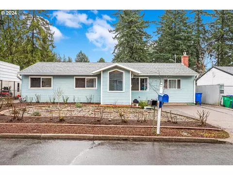 2100 SE 145th Ave, Portland, OR 97233