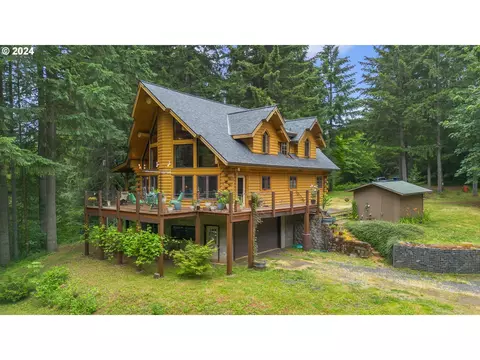 32281 Pittsburg Rd, Saint Helens, OR 97051