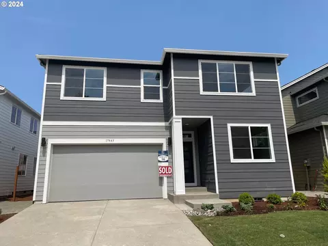 17443 SW Wapato Island Dr #16, Sherwood, OR 97140