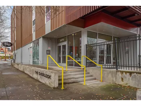 3970 N Interstate Ave #205, Portland, OR 97227