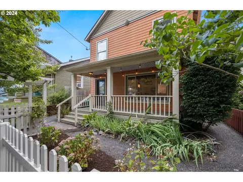 3960 N Michigan Ave, Portland, OR 97227