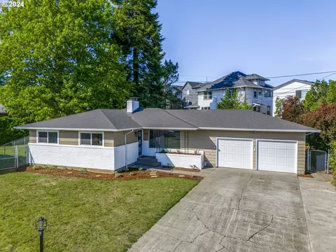 5626 NE Church St, Portland, OR 97218