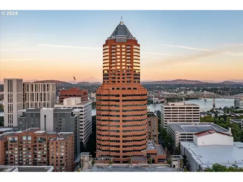 1414 SW 3rd Ave #2601, Portland, OR 97201