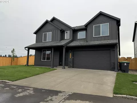 11225 Blueberry Loop NE, Donald, OR 97020