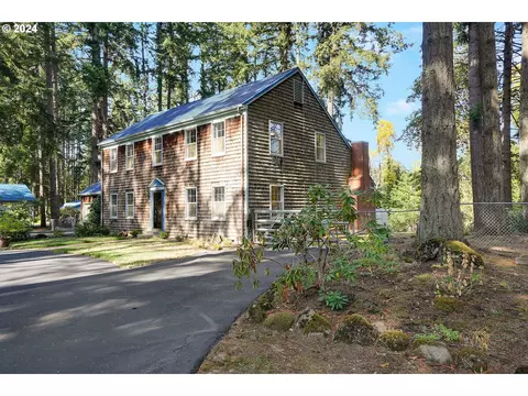 18155 S Abiqua Rd NE, Silverton, OR 97381