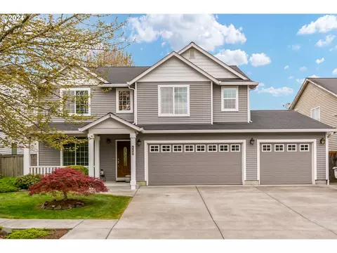 908 NW 13th Ave, Battle Ground, WA 98604