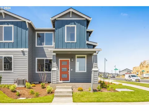 8275 SE Leafhopper St, Hillsboro, OR 97123