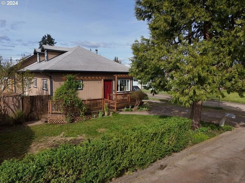 398 Scarbrough Ave  