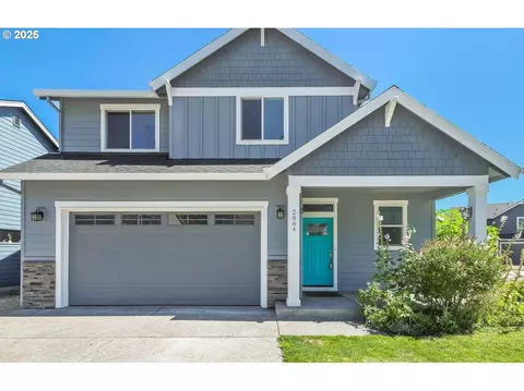 2864 SE Baker Ave, Gresham, OR 97080
