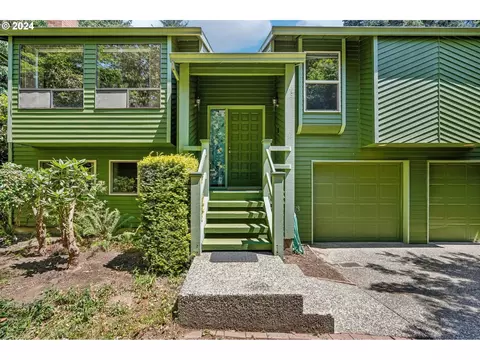 16511 NE Fargo Cir, Portland, OR 97230