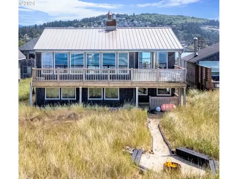 35140 Sunset Dr, Pacific City, OR 97135