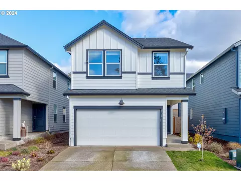 236 N 28th Pl, Ridgefield, WA 98642