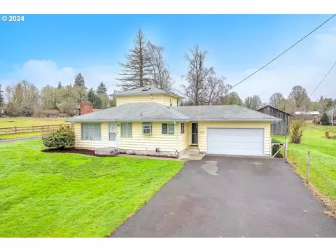 33887 Slavens Rd, Warren, OR 97053