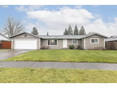 1984 Winchester St NW, Salem, OR 97304