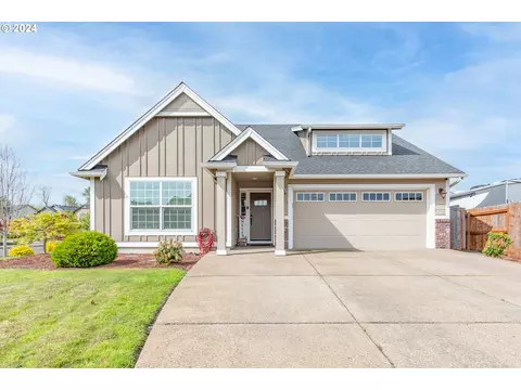 3105 Wilt Ave, Albany, OR 97322