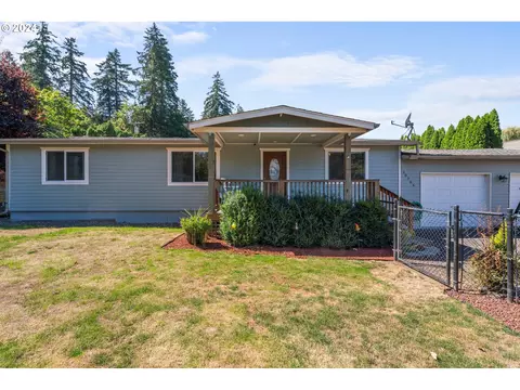 10766 Butte St, Aurora, OR 97002