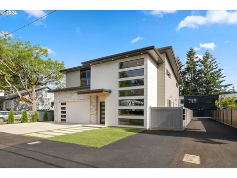11417 NE Morris St, Portland, OR 97220
