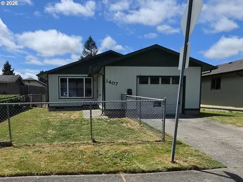 1407 Bowmont Ave, Kelso, WA 98626