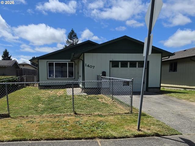 1407 Bowmont Ave, Kelso, WA 98626
