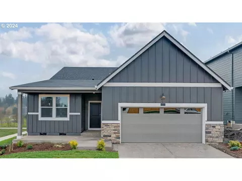 2270 Tina Ave NW, Salem, OR 97304