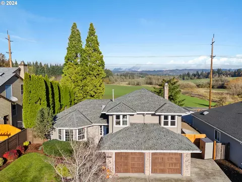 5816 NW Simnasho Dr, Portland, OR 97229
