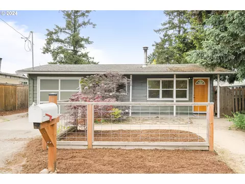 3838 SE 99th Ave, Portland, OR 97266
