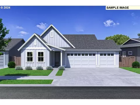 3833 S 44th Ln, Ridgefield, WA 98642
