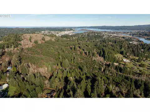 0 Millington Frontage Rd, Coos Bay, OR 97420