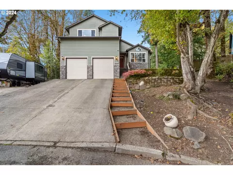 59411 Ponderosa Dr, Saint Helens, OR 97051