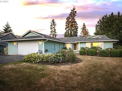 1917 NW 111th St, Vancouver, WA 98685