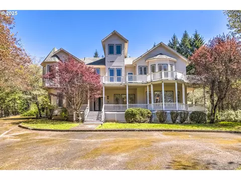 21200 NW Tanager Ln, Yamhill, OR 97148