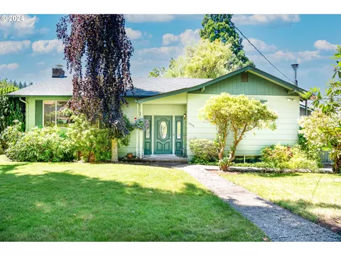 3950 Potter St, Eugene, OR 97405