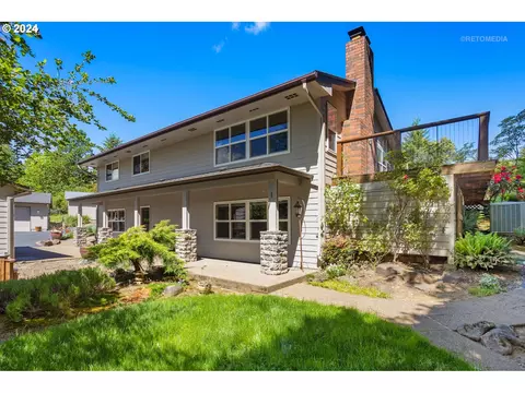 45640 NW David Hill Rd, Forest Grove, OR 97116