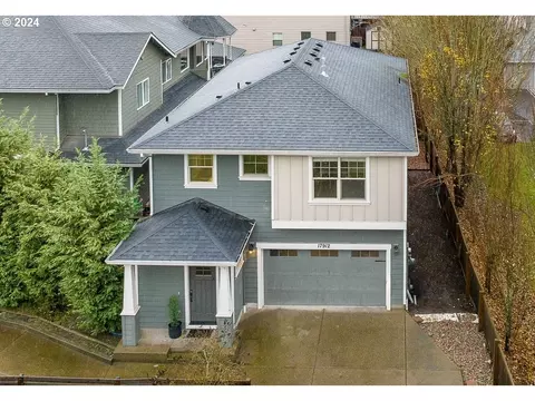 17912 SW Meadowbrook Way, Beaverton, OR 97078