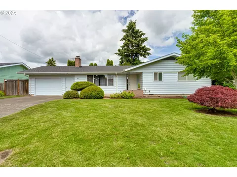 257 Blazer Ave, Eugene, OR 97404