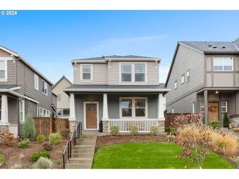 14352 SW 169th Ave, Tigard, OR 97224