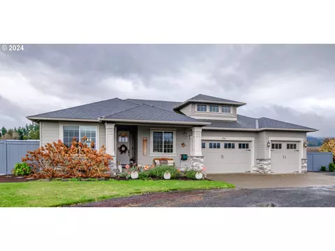 26784 Monroe St, Monroe, OR 97456 photo 1