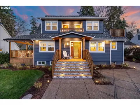 214 Northshore Rd, Lake Oswego, OR 97034