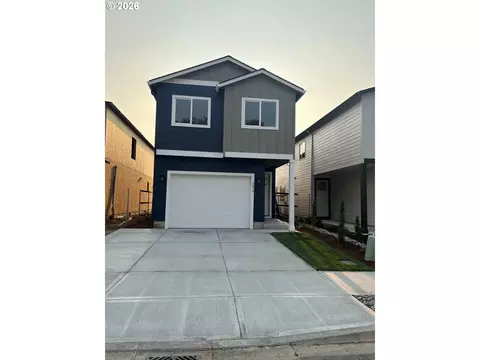 2418 SW 5th Pl, Battle Ground, WA 98604