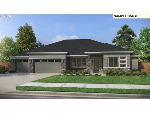 NE 279th St, Battle Ground, WA 98604