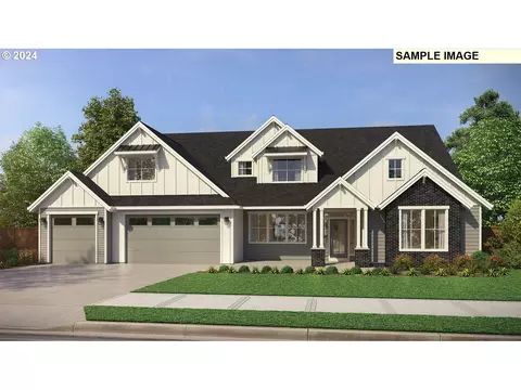 NE 279th St, Battle Ground, WA 98604