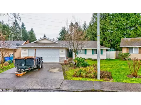 2109 NE 66th Cir, Vancouver, WA 98665