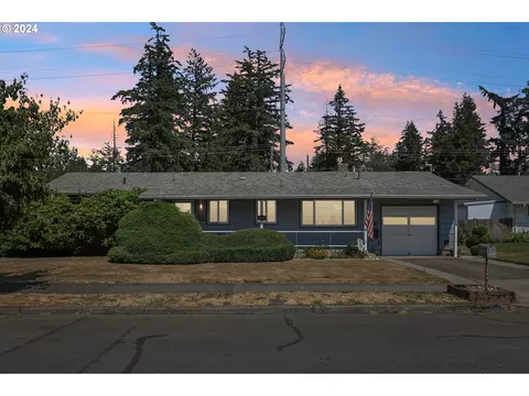 234 NE 199th Ave, Portland, OR 97230