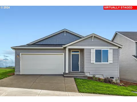 6136 SE 21st St, Gresham, OR 97080