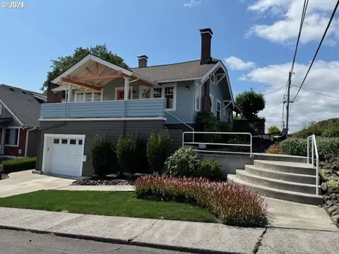 301 S 2nd St, Saint Helens, OR 97051
