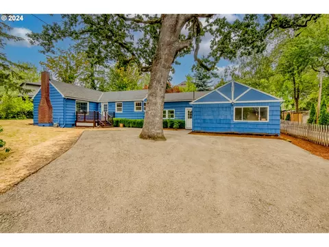 8435 SW Cedarcrest St, Portland, OR 97223