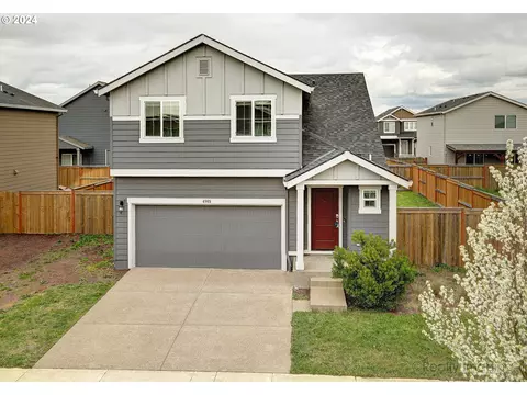 4965 Skylab Ave, Salem, OR 97305