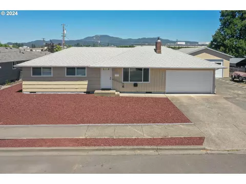 2280 Centennial Blvd, Springfield, OR 97477