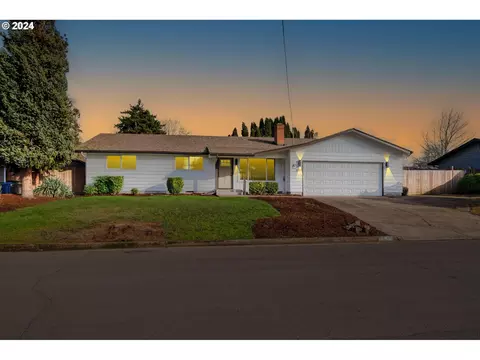 3161 Alyndale Dr, Eugene, OR 97404